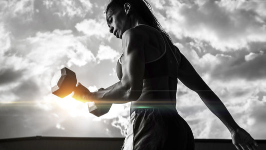 5 Smart Tips for Losing Weight - All Things Sports and Fitness