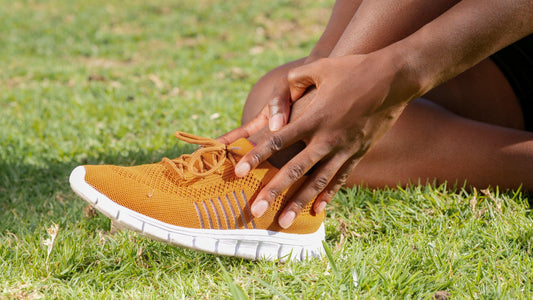 Reducing Leg Pain for Runners - All Things Sports and Fitness