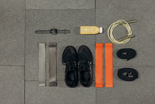 Setting Achievable Goals for Your Workout Plan