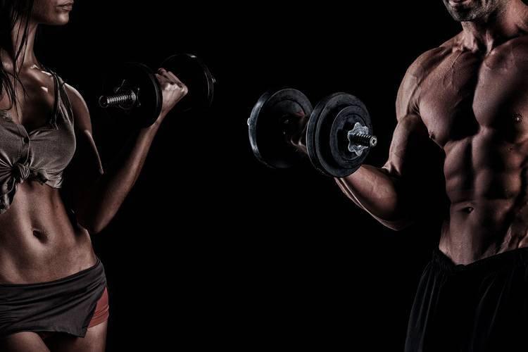 Know the Difference: Weightlifting vs. Bodybuilding
