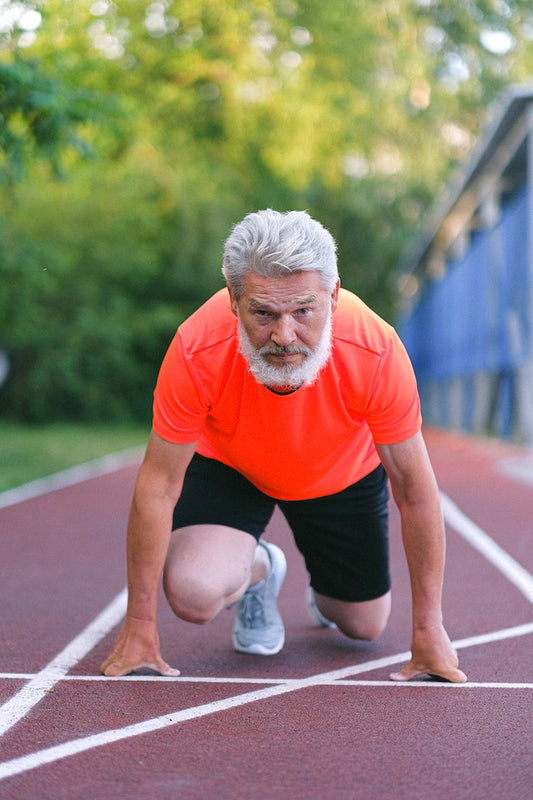 The Link Between Cardio Benefits and Longevity
