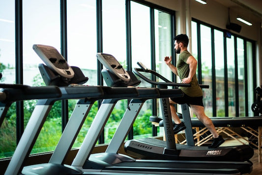 5 Surprising Cardio Benefits You Never Knew About!