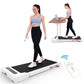 Portable Mini Treadmill W/ Remote Control