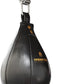 Speedkills Leather Speed Bag with Lightweight Latex Bladder