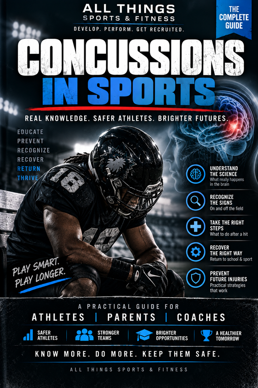 Concussions in Sports