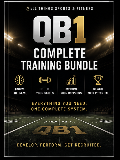 QB1 Complete Bundle