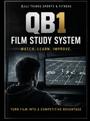 QB1 Film Study System