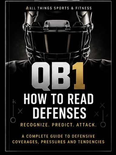 QB1: How to Read Defenses