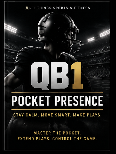QB1 Pocket Presence