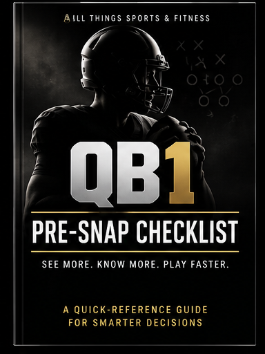 QB1 Pre-Snap Checklist