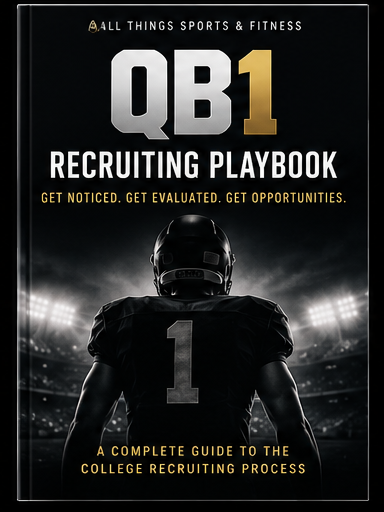 QB1 Recruiting Playbook