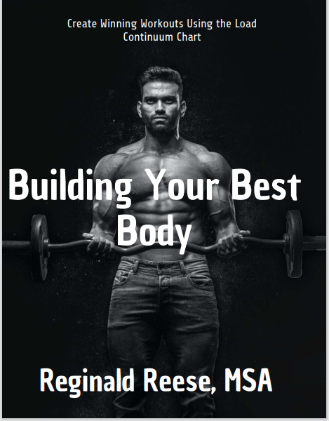 Building Your Best Body