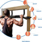 Pullup Bar for Doorway-Strength Taining Pull-Up Bars for Multi-Grip Chin up Bar & Exercise Bar & Home Gym