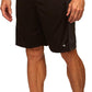 Active Men'S Four Way Stretch Athletic Short