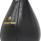 Speedkills Leather Speed Bag with Lightweight Latex Bladder