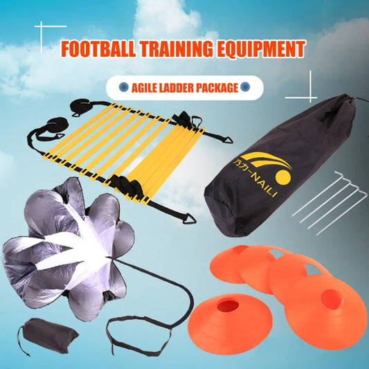 Football Speed Agility Training Kit