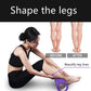 Mini Size Yoga Column Foam Roller